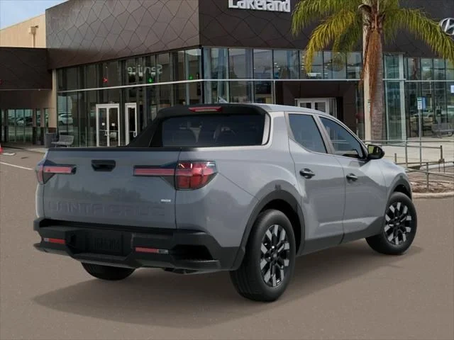 New 2027 Hyundai SANTA CRUZ SE