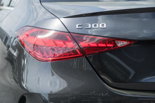 New 2026  Mercedes-Benz C 300 image 8