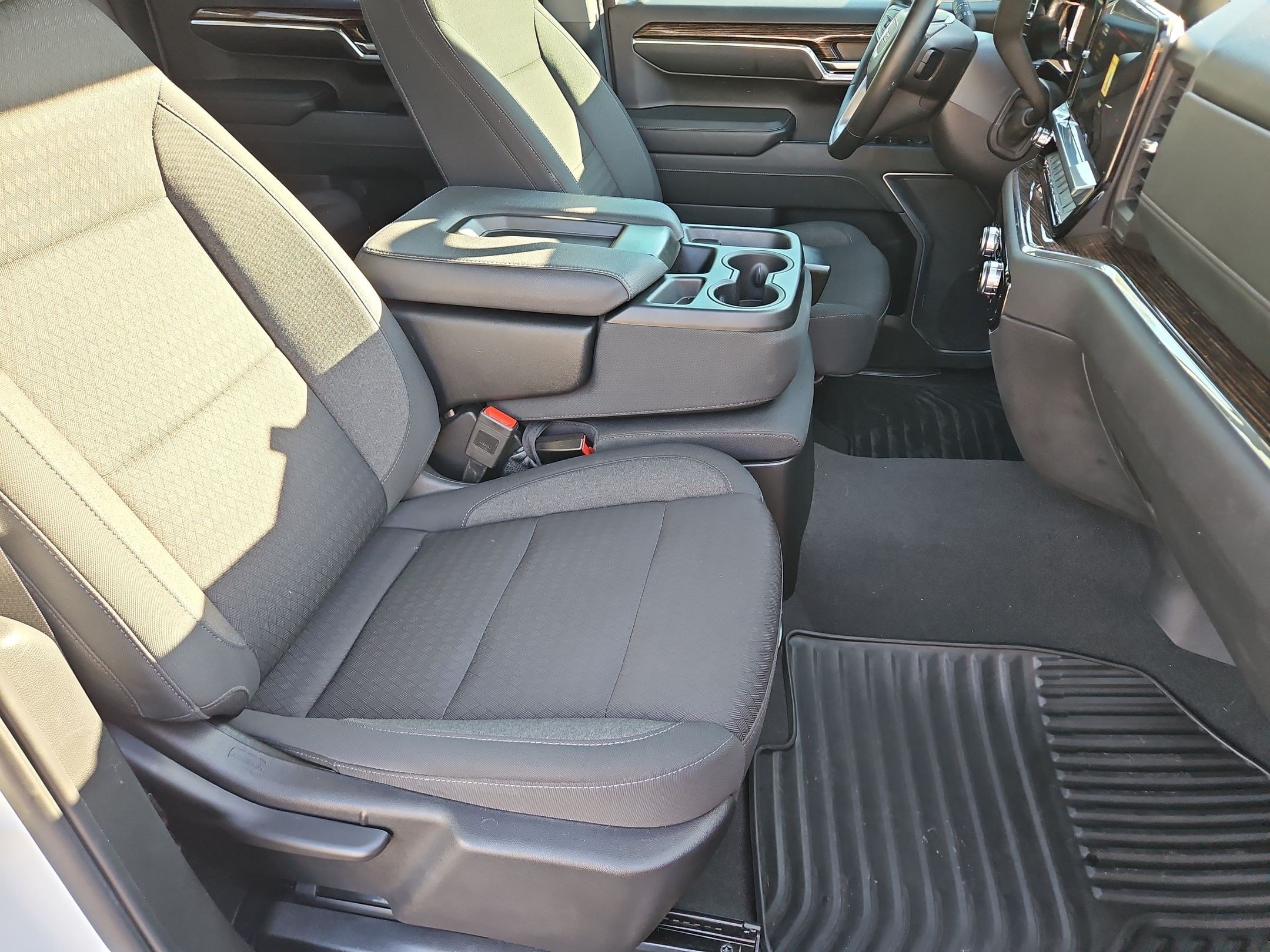 2024 GMC Sierra 1500 Elevation - Photo 28