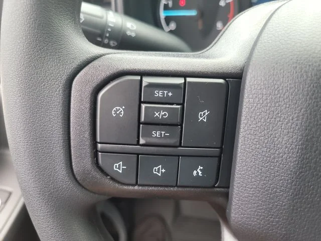 New 2026 Oxford White Ford XL image 29