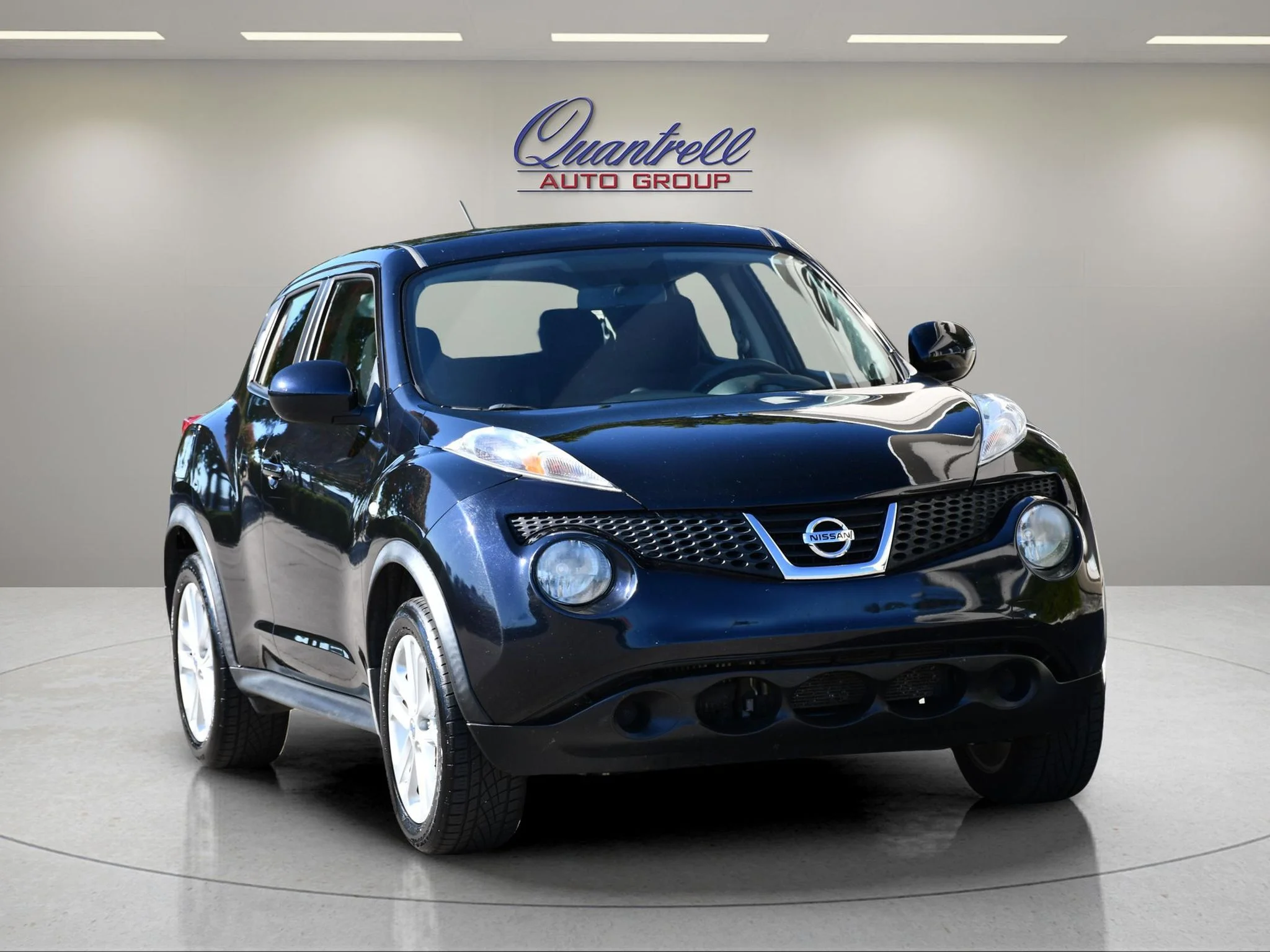 Used 2013 Nissan JUKE S with VIN JN8AF5MV1DT219399 for sale in Lexington, KY