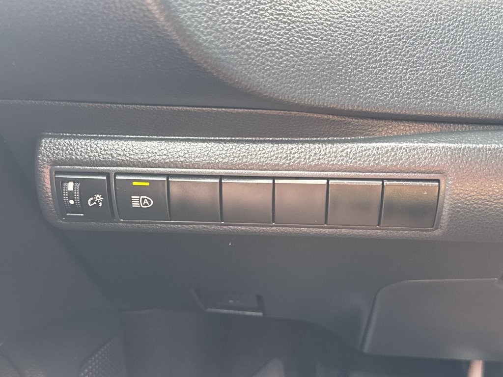 Certified Used 2024 Beige Toyota LE image 33