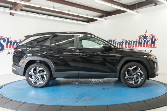 2024 Hyundai Tucson SEL Convenience - Photo 33