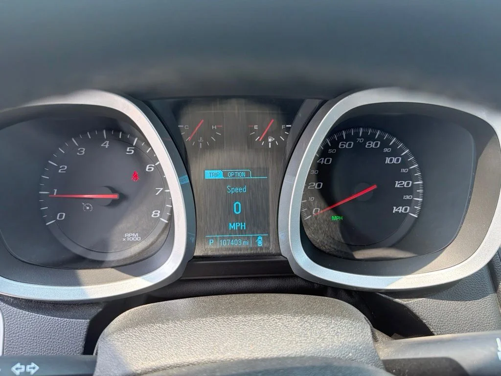 Used 2013 Black Chevrolet LT image 19