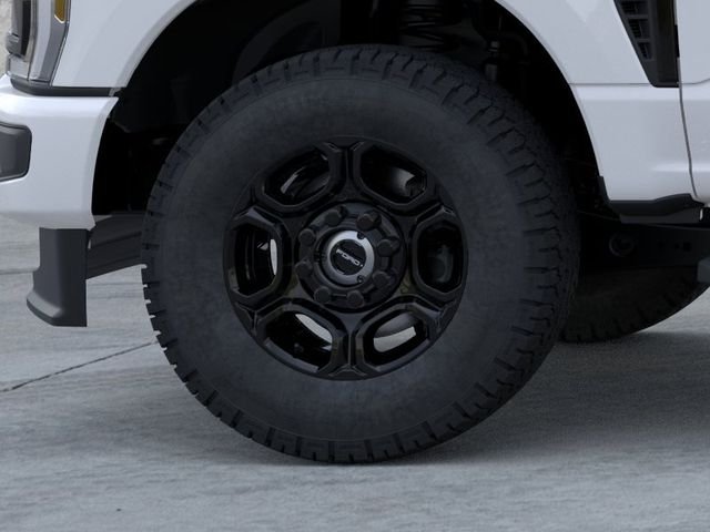 New 2026 Oxford White Ford XL image 19