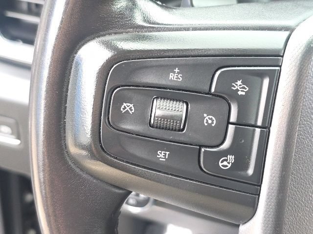 Used 2023 ONYX BLACK GMC Denali image 26