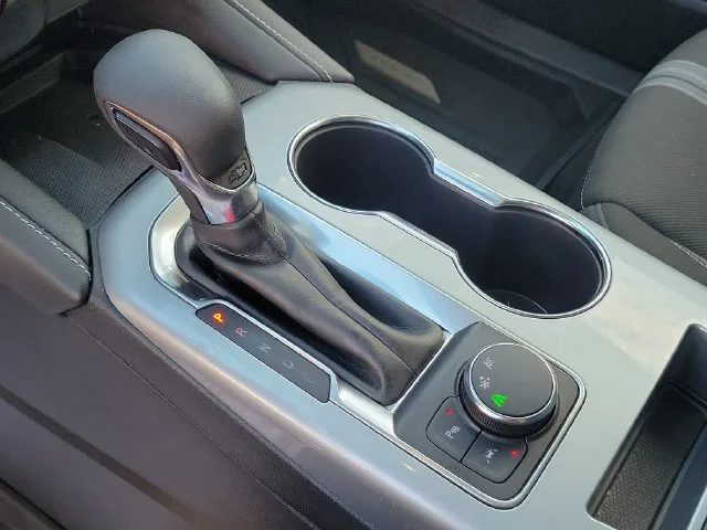 2024 Chevrolet Blazer 2LT - Photo 35