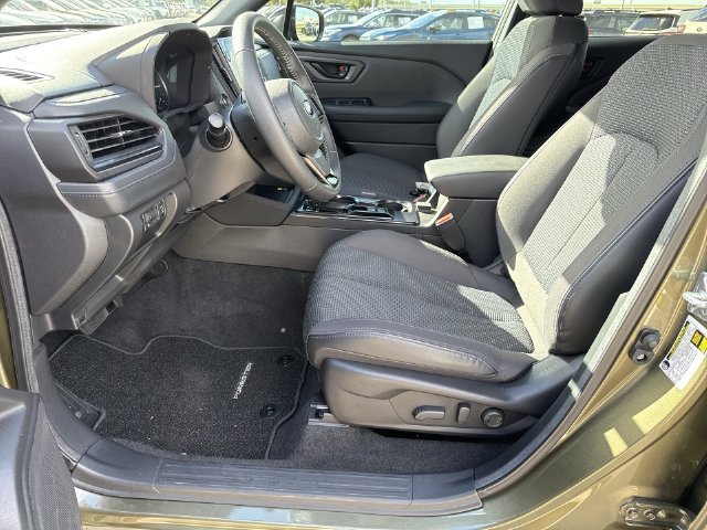 Certified Used 2026 Green Metallic Subaru Premium image 17