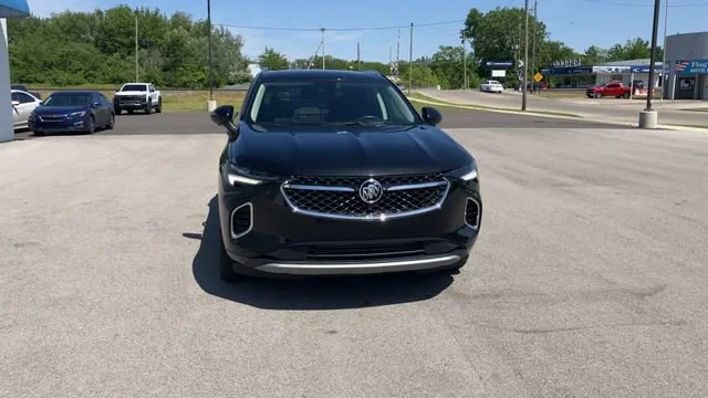 2023 Buick Envision Avenir - Photo 3