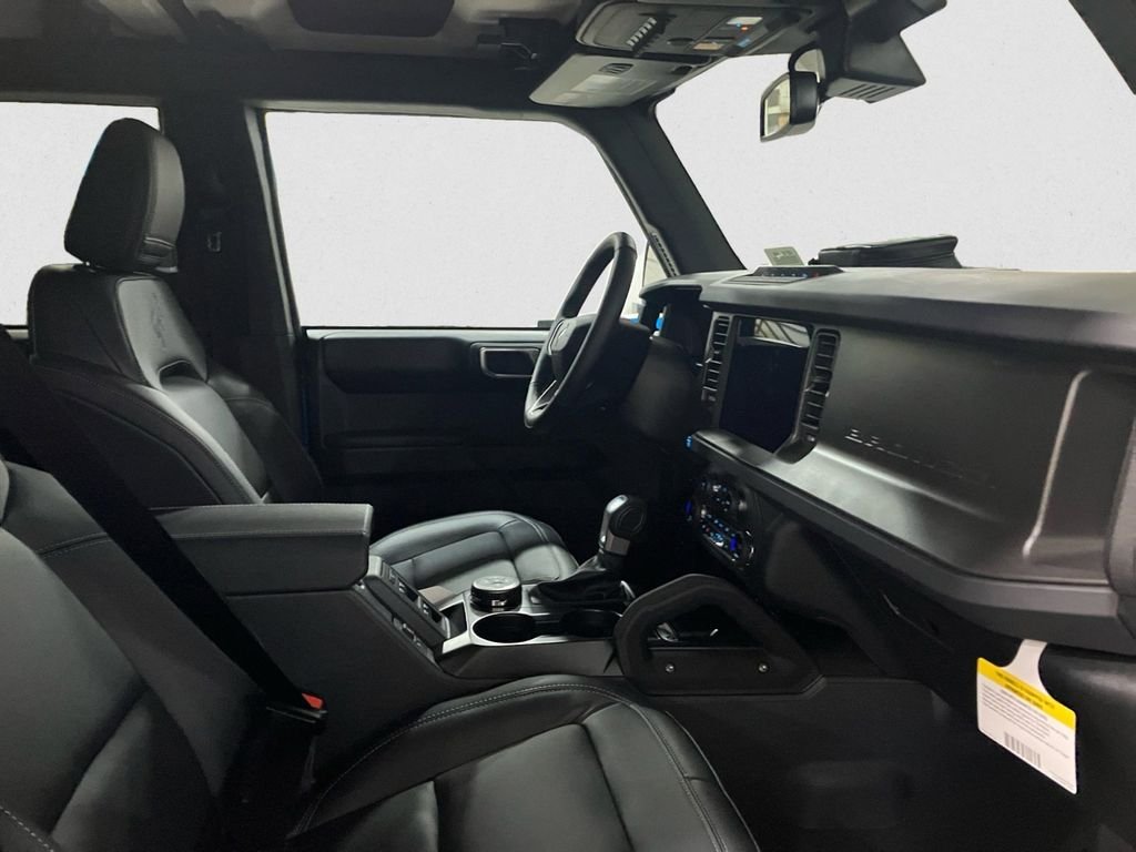 2025 Ford Bronco 4-Door Badlands - Photo 15