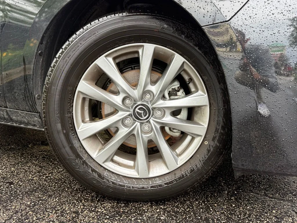 Used 2026 Black Mazda 2.5 S image 10