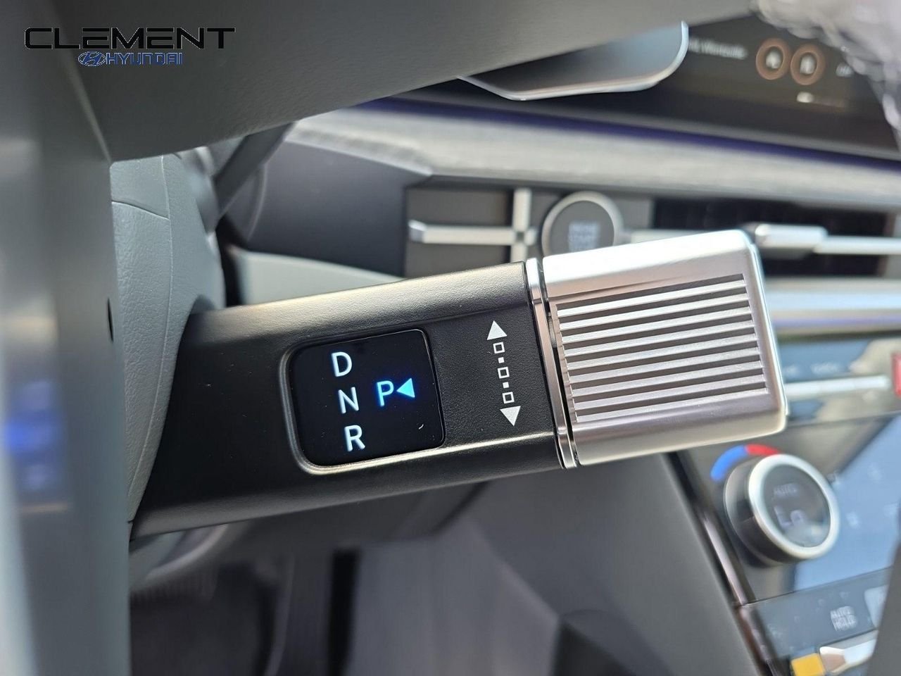 2026 Hyundai Santa Fe Calligraphy - Photo 16