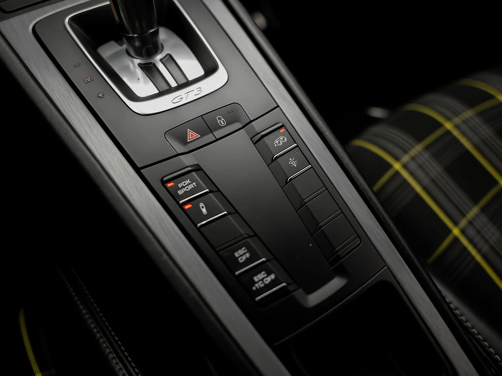 Used 2018  Porsche GT3 image 49