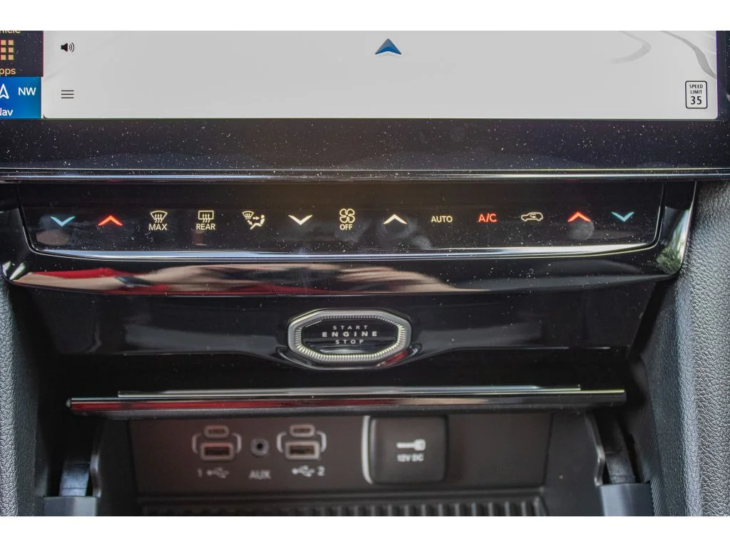 New 2026 Velvet Red Pearlcoat Jeep Laredo Altitude image 51