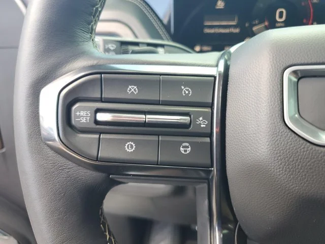 Used 2026 Summit White GMC Denali Ultimate image 19