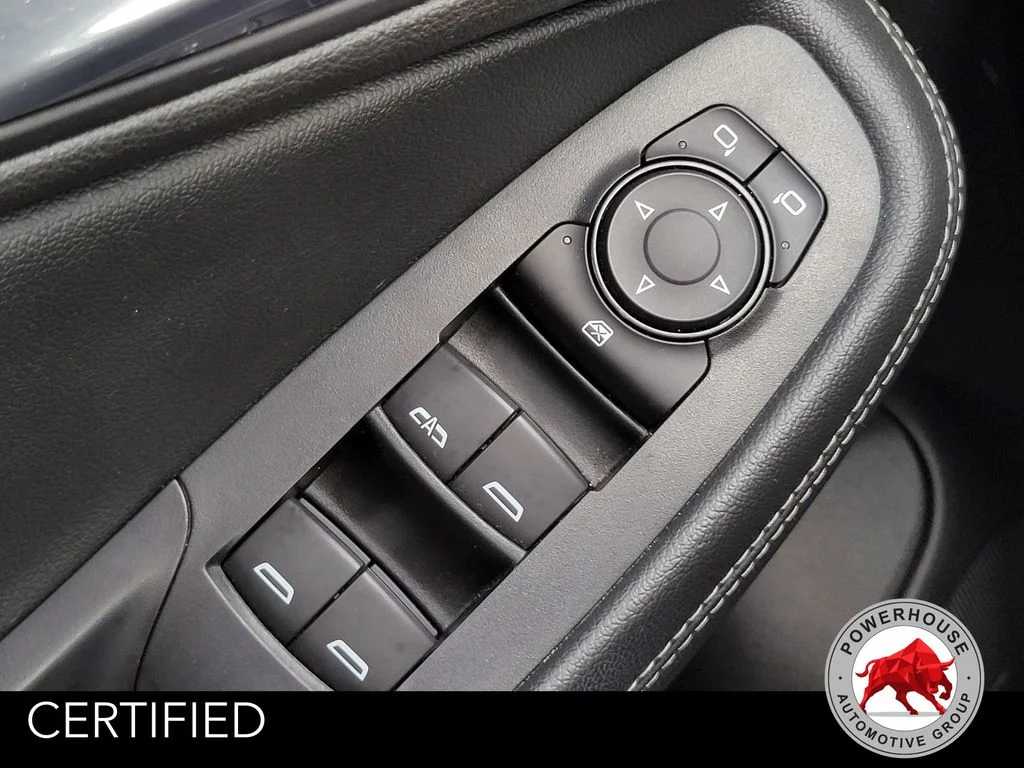 Used 2021 Gray Buick Preferred image 26