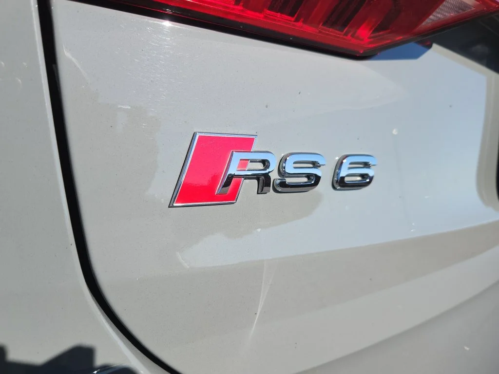 Used 2022 Gray Audi 4.2 image 25