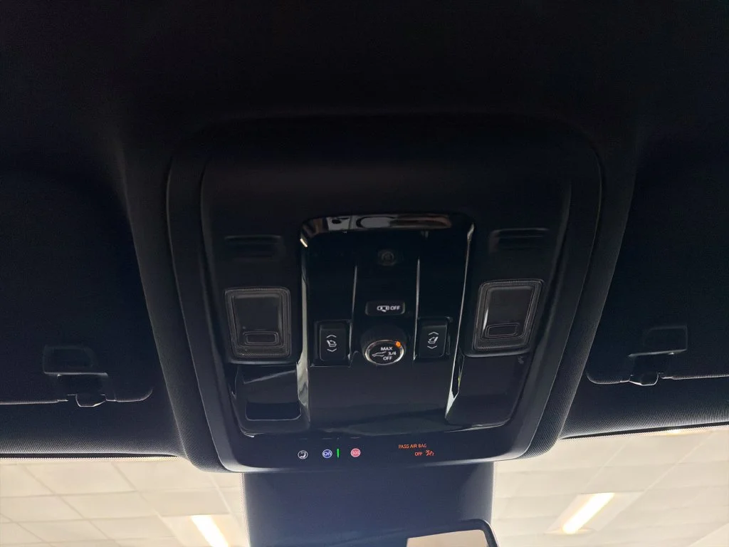New 2027 Black Chevrolet Z71 image 18