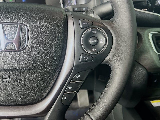 Used 2023  Honda RTL-E image 19