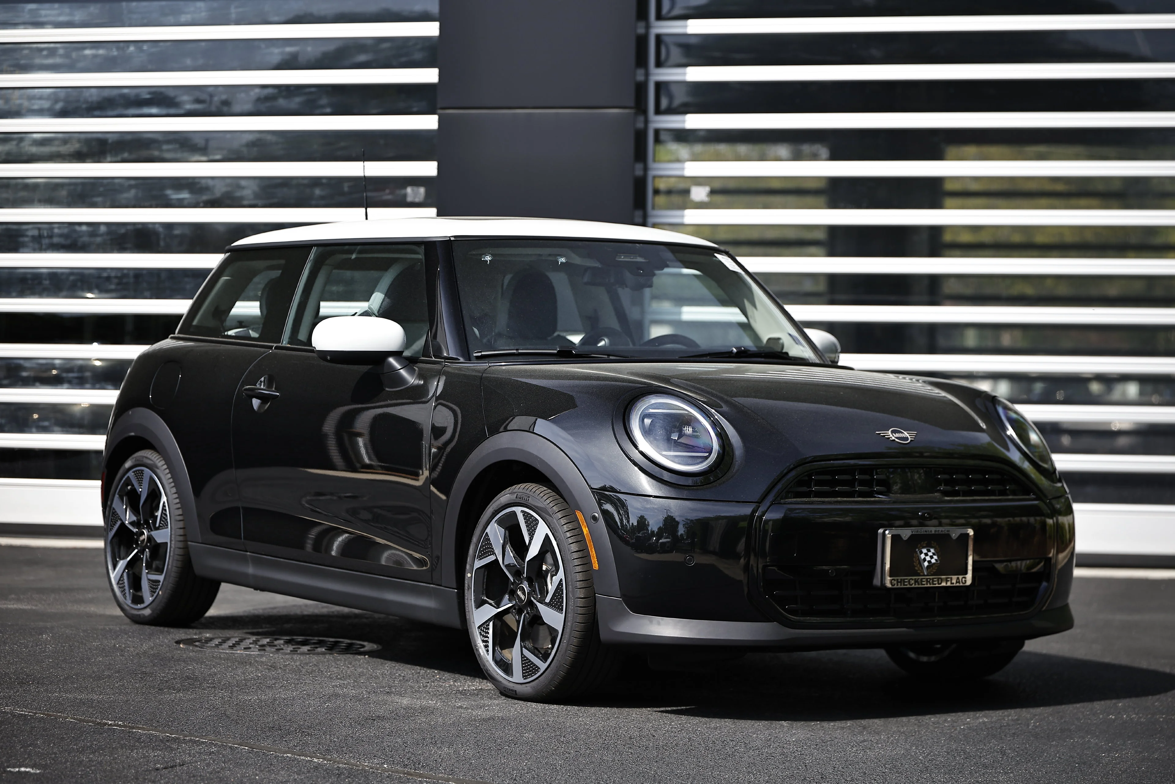 2026 MINI Hardtop 2 Door