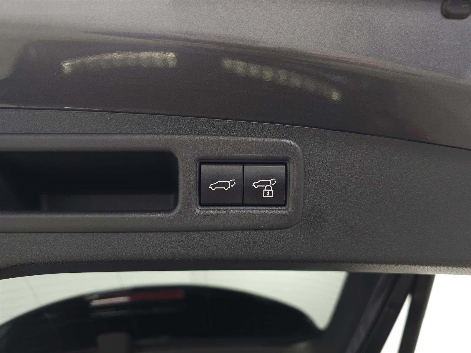 Certified Used 2023 Gray Lexus LUXURY image 9