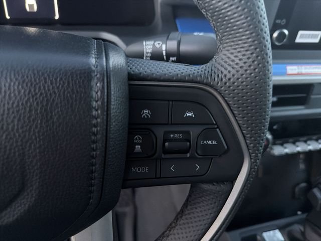 2026 Toyota Tacoma TRD Sport - Photo 18