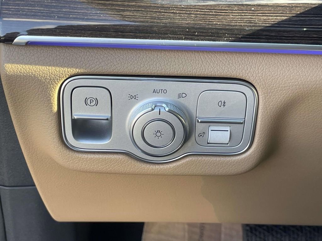 2026 Mercedes-Benz GLE GLE580 - Photo 18