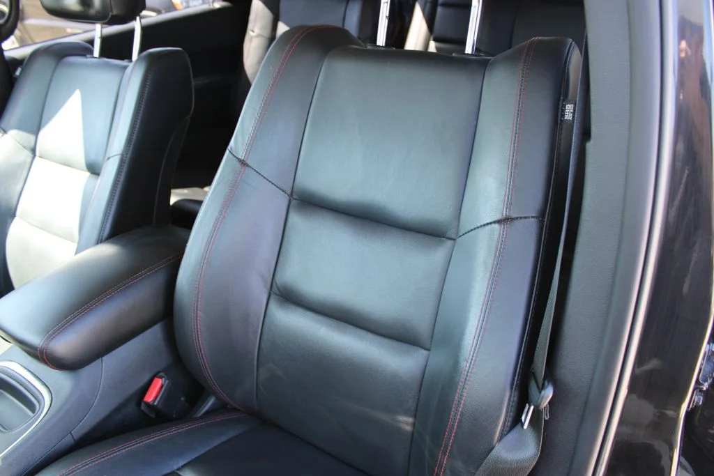 Used 2018 Black Dodge GT image 21