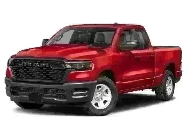 2026 RAM 1500 Pickup Express