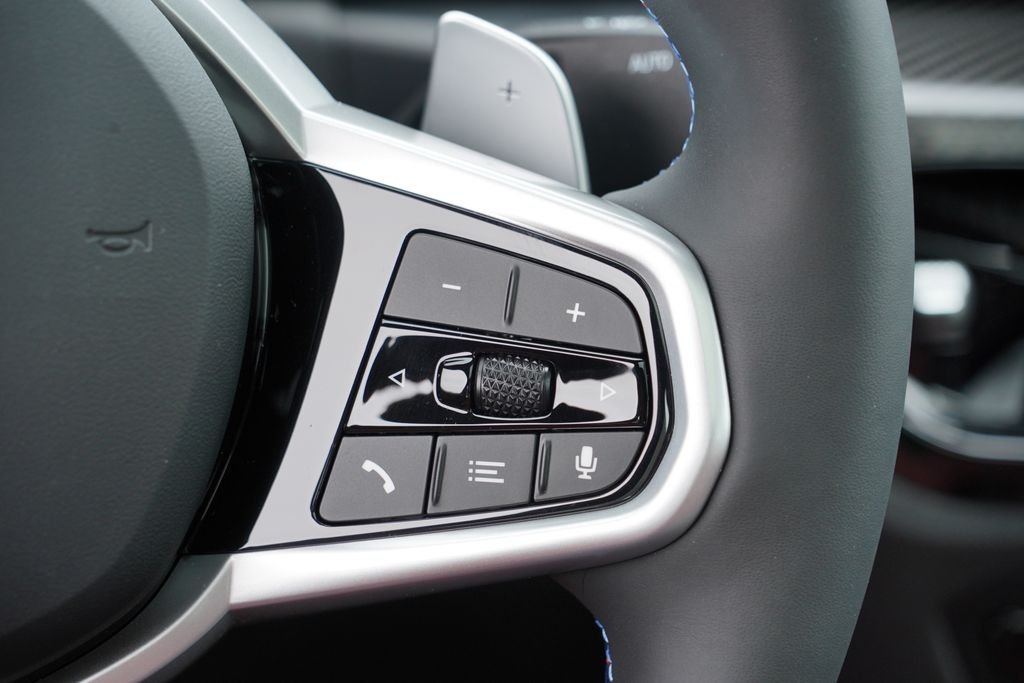 New 2026 Alpine White BMW M440i xDrive Gran Coupe image 19