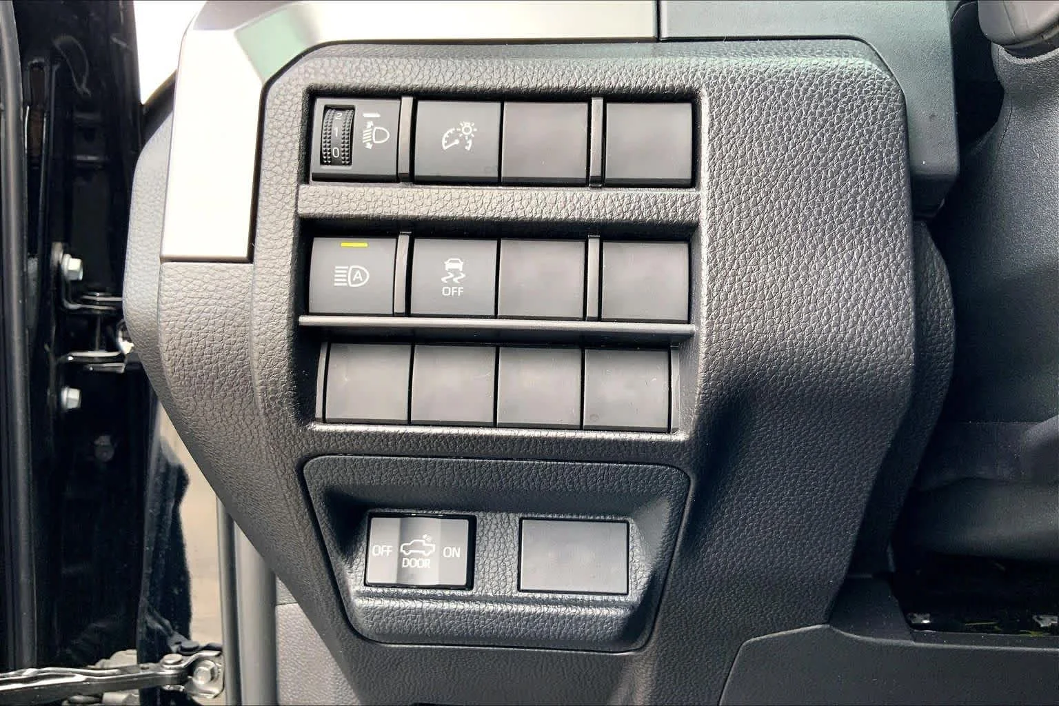 Used 2025 Black Toyota SR5 image 33