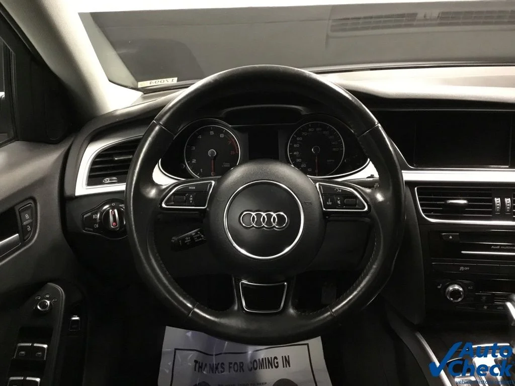 2016 Audi A4 Premium - Photo 44