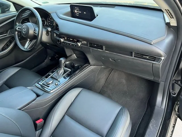 Used 2023 Black Mazda 2.5 S Preferred Package image 20