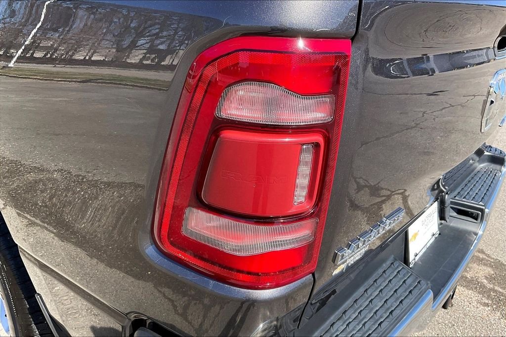 2023 RAM Ram 1500 Pickup Laramie - Photo 29
