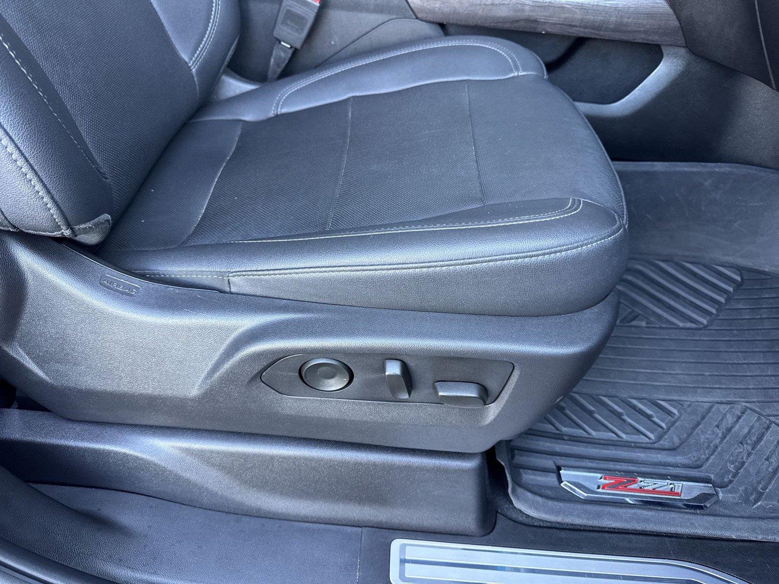 2024 Chevrolet Silverado 1500 LTZ - Photo 34