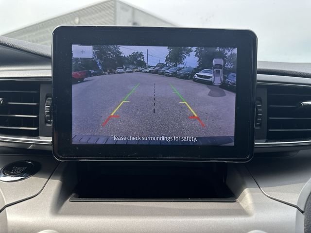 Used 2024 Black Ford XLT image 24