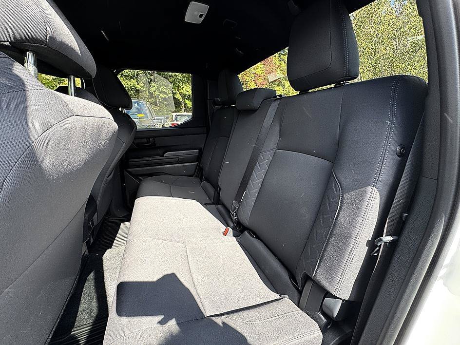 Used 2026 Ice Toyota SR5 image 11