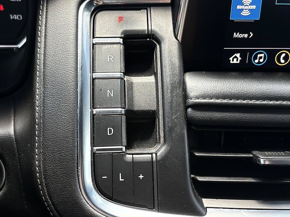Used 2021 SATIN STEEL METALLIC Chevrolet LT image 25