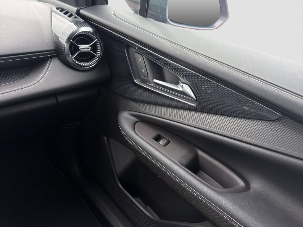 Used 2024 Galaxy Gray Metallic Chevrolet LT image 26