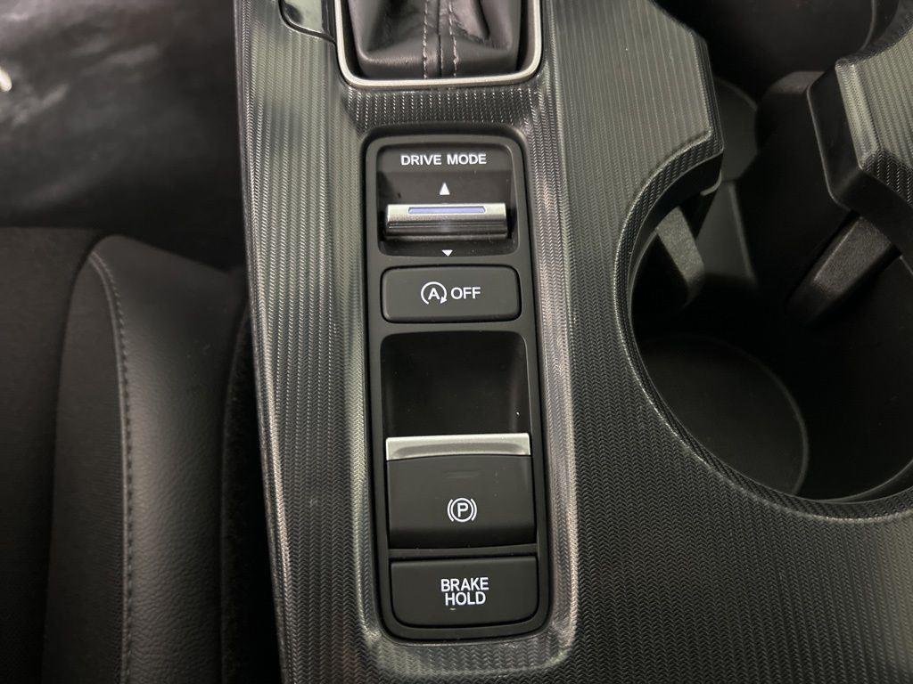 Used 2024 Sonic Gray Pearl Honda Sport image 19