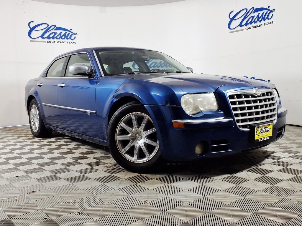 2009 Chrysler 300 C