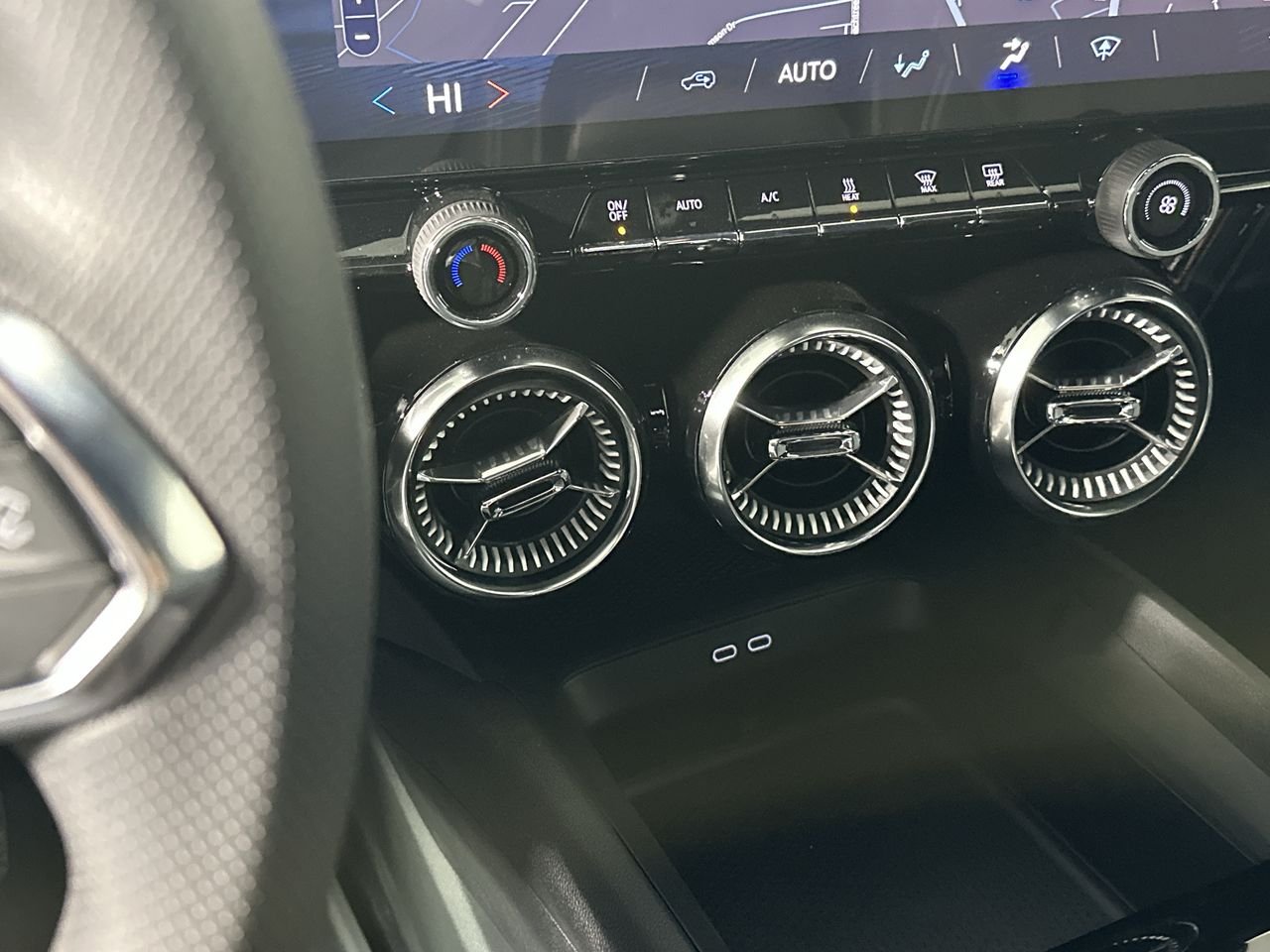 2026 Chevrolet Blazer EV LT - Photo 75