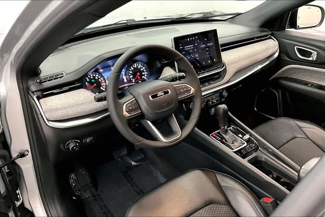 2024 Jeep Compass Latitude - Photo 16