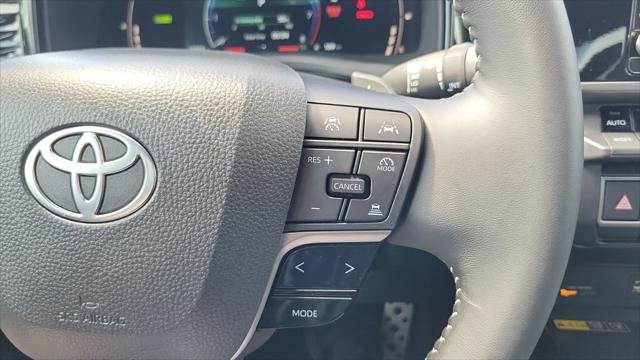 Certified Used 2025 ICE CAP Toyota  image 21