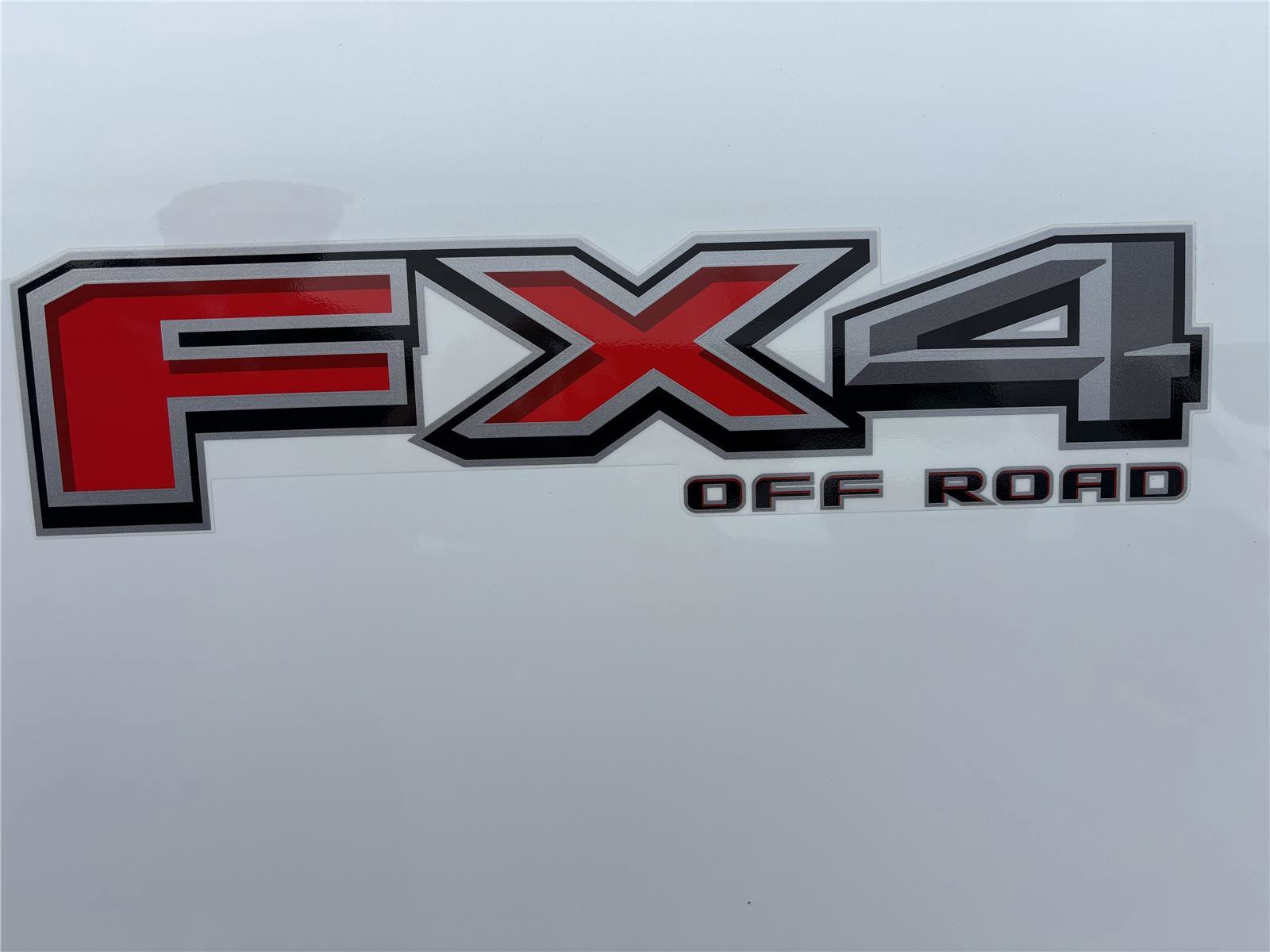 2026 Ford F-350 Super Duty XL - Photo 21