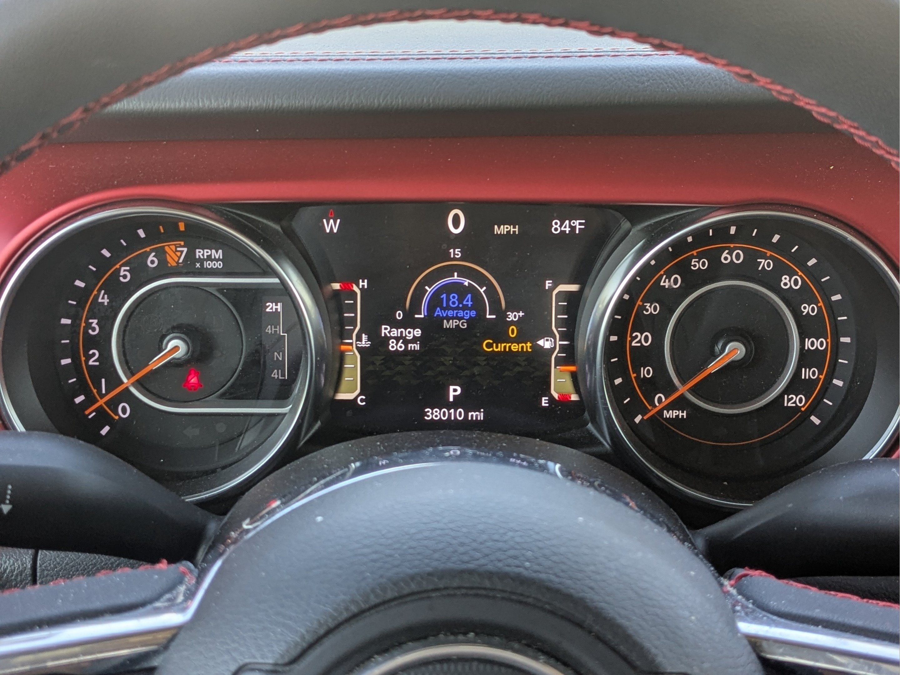 2023 Jeep Gladiator Rubicon - Photo 29