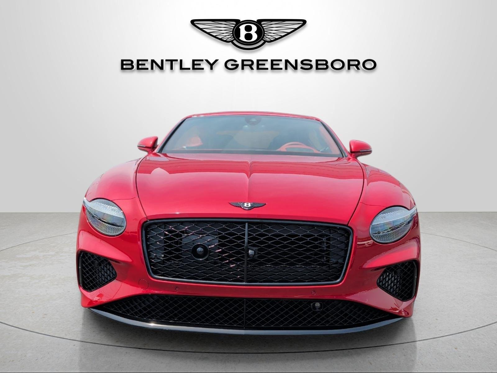 New 2026 DRAGON RED II BENTLEY  image 17
