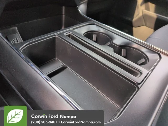 New 2026 Avalanche Ford STX image 18