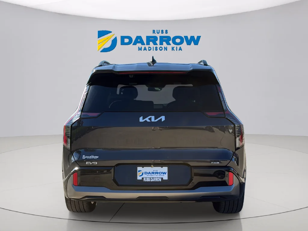 Used 2024 Panthera Metal Kia GT-Line image 4