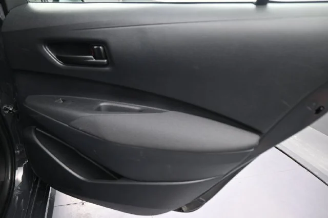 Used 2025  Toyota LE image 15